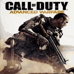 🔵Call of Duty Advanced Warfare | PS4/PS5 Турция🔵