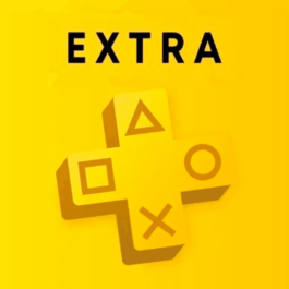 🟡 PS Plus Extra 1 month / PS+ ❗️ PS4/PS5/PS Turkey 🟡