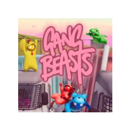 🤠 Gang Beasts ⚡️ PS4/PS5 ⚡️ Ukraine/Türkiye 🤠