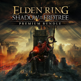 🔥 ELDEN RING Shadow of the Erdtree  XBOX 🔥