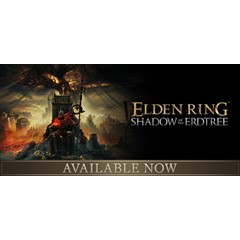 ELDEN RING Shadow of the Erdtree (Steam Gift Россия)