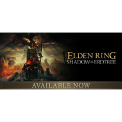 ELDEN RING Shadow of the Erdtree (Steam Gift Россия)