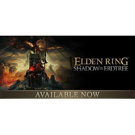 ELDEN RING Shadow of the Erdtree (Steam Gift RU)