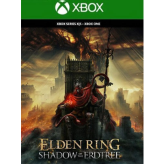 🟢🔥ER Shadow of the Erdtree DLC🌍XBOX One/X|S КЛЮЧ✅