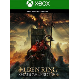 🟢🔥ER Shadow of the Erdtree DLC🌍XBOX One/X|S KEY✅