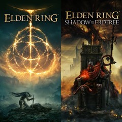 ELDEN RING🔥 Standard / Shadow of the Erdtree🔥PS TR