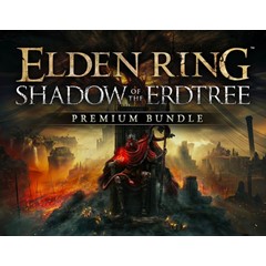 ELDEN RING Shadow of the Erdtree XBOX Активация