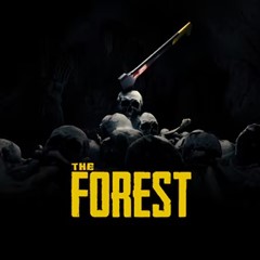 🤠 The Forest ⚡️ PS4/PS5 ⚡️ УКРАИНА/ТУРЦИЯ 🤠