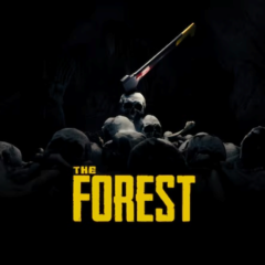 🤠 The Forest ⚡️ PS4/PS5 ⚡️ УКРАИНА/ТУРЦИЯ 🤠
