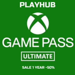 XBOX GAME PASS ULTIMATE🏆1/2/4/7/10/12 МЕСЯЦ🏆