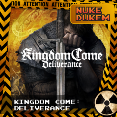 РФ+СНГ💎Kingdom Come: Deliverance Royal Edition ⚔️