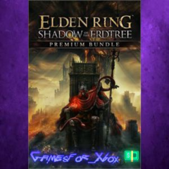 ☀️ELDEN RING Shadow of the Erdtree Premium Bundle XBOX