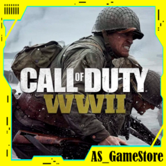🔵Call of Duty: WW 2 / Кал оф Дьюти ВВ2 | PS4/PS5 Турция Украина