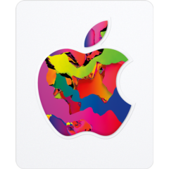 💚 Apple Gift Card 💳 5/10/25/50/100 CAD 🌍 Канада