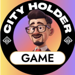 CITY HOLDER РЕФЕРАЛЫ 🏙️ @CITYHOLDER ✅ СБП 0%