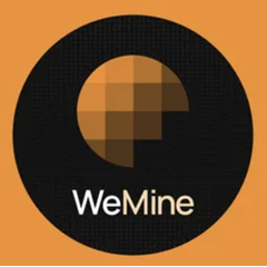 ✅ СБП 0% | 🟠 РЕФЕРАЛЫ WEMINE ⛏️ @WEMINEBOT