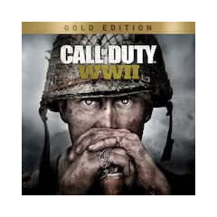 🤠 Call of Duty WWII ⚡️ PS5 ⚡️ УКРАИНА/ТУРЦИЯ 🤠