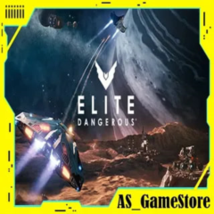 🔵Elite Dangerous | PS4/PS5 Турция🔵