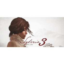 Syberia 3