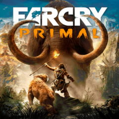 🔵 Far Cry Primal / ФАР КРАЙ❗️PS4/PS5/ПС Турция🔵