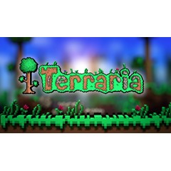 ☣️ Terraria ☣️ XBOX - ПОКУПКА НА ВАШ АККАУНТ