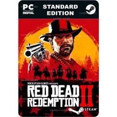 ✅💙RED DEAD REDEMPTION 2💙STEAM GIFT🤖АВТОДОСТАВКА🤖