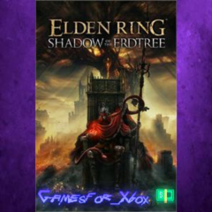 ☀️ELDEN RING Shadow of the Erdtree XBOX DLC