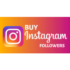 🔴1 тыс. 🔴Подписчиков в Instagram $2,4🔴 Быстрая доста