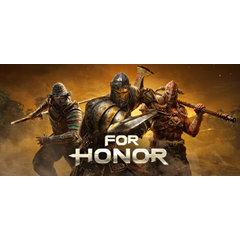 For Honor - Year 8 Standard Edition * STEAM RU ⚡