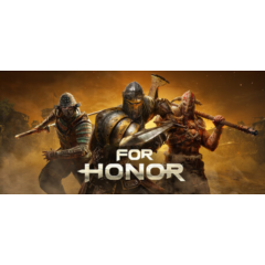 FOR HONOR – Gold Edition * STEAM RU ⚡ АВТО 💳0%