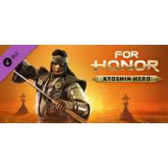For Honor - Kyoshin Hero DLC * STEAM RU ⚡ АВТО 💳0%