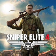 🔑 SNIPER ELITE 4 🔥 XBOX КЛЮЧ