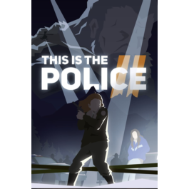 🔥This is the Police 2🔥XBOX🔑KEY