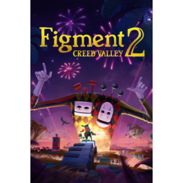 🔥Figment 2: Creed Valley🔥XBOX🔑KEY