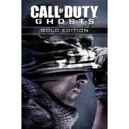 🔥Call of Duty: Ghosts🔥XBOX🔑KEY