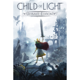 🔥Child of Light Ultimate Edition🔥XBOX🔑KEY