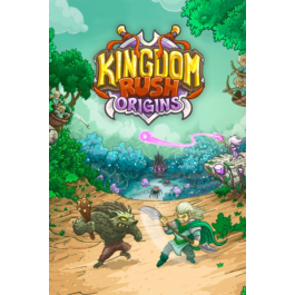 🔥Kingdom Rush Origins🔥XBOX🔑KEY