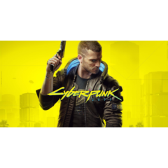 Cyberpunk 2077 ☣️ Xbox