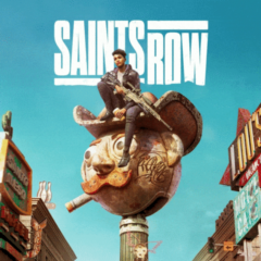🔴 Saints Row❗️PS4/PS5 🔴 Турция