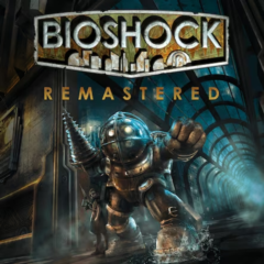 🔴 BioShock Remastered❗️PS4/PS5 🔴 Турция