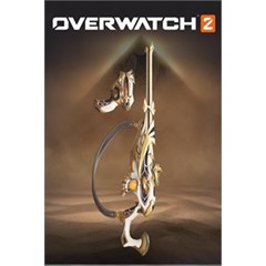 Overwatch 2⭐️Mythic Weapon Skin Bundle⭐️Xbox/PC/PS