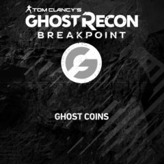 Ghost Recon Breakpoint🔥КРЕДИТЫ🔥XBOX