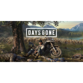 DAYS ARE GONE 🔑 STEAM KEY 🔥 RUSSIA + CIS