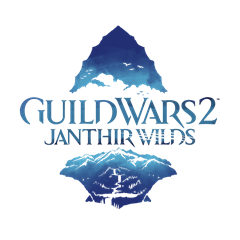 Россия- Global🌌Guild Wars 2: Janthir Wilds🌌Arena.net