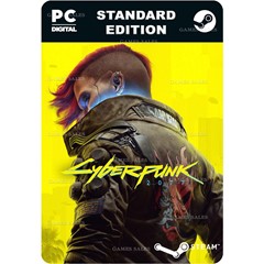 ✅💙CYBERPUNK 2077💙STEAM GIFT🤖АВТОДОСТАВКА🤖