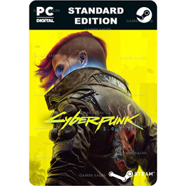 ✅💙CYBERPUNK 2077💙STEAM GIFT🤖AUTODELIVERY🤖