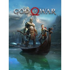 🎮 God of War 🎮 ТОЛЬКО ВАШ 🎮 СМЕНА ПОЧТЫ