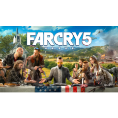 Far Cry 5 ☣️ Xbox