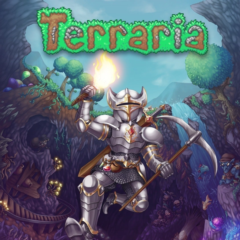 🌳 Terraria - Steam подарок (Gift) (RU-CIS-UA)