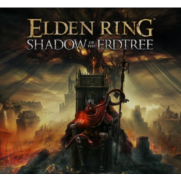 🌌 Elden Ring Shadow of the Erdtree (DLC) 🌌PS4/PS5🚩TR